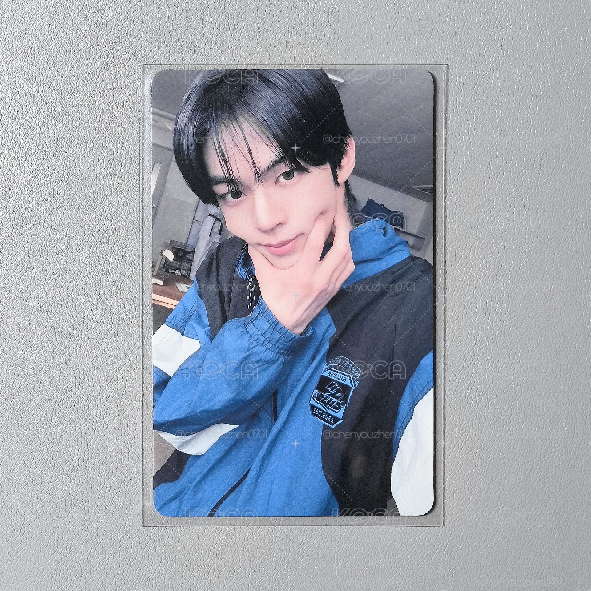 ᴅᴏʜᴏᴏɴ 26'JPFM 場限