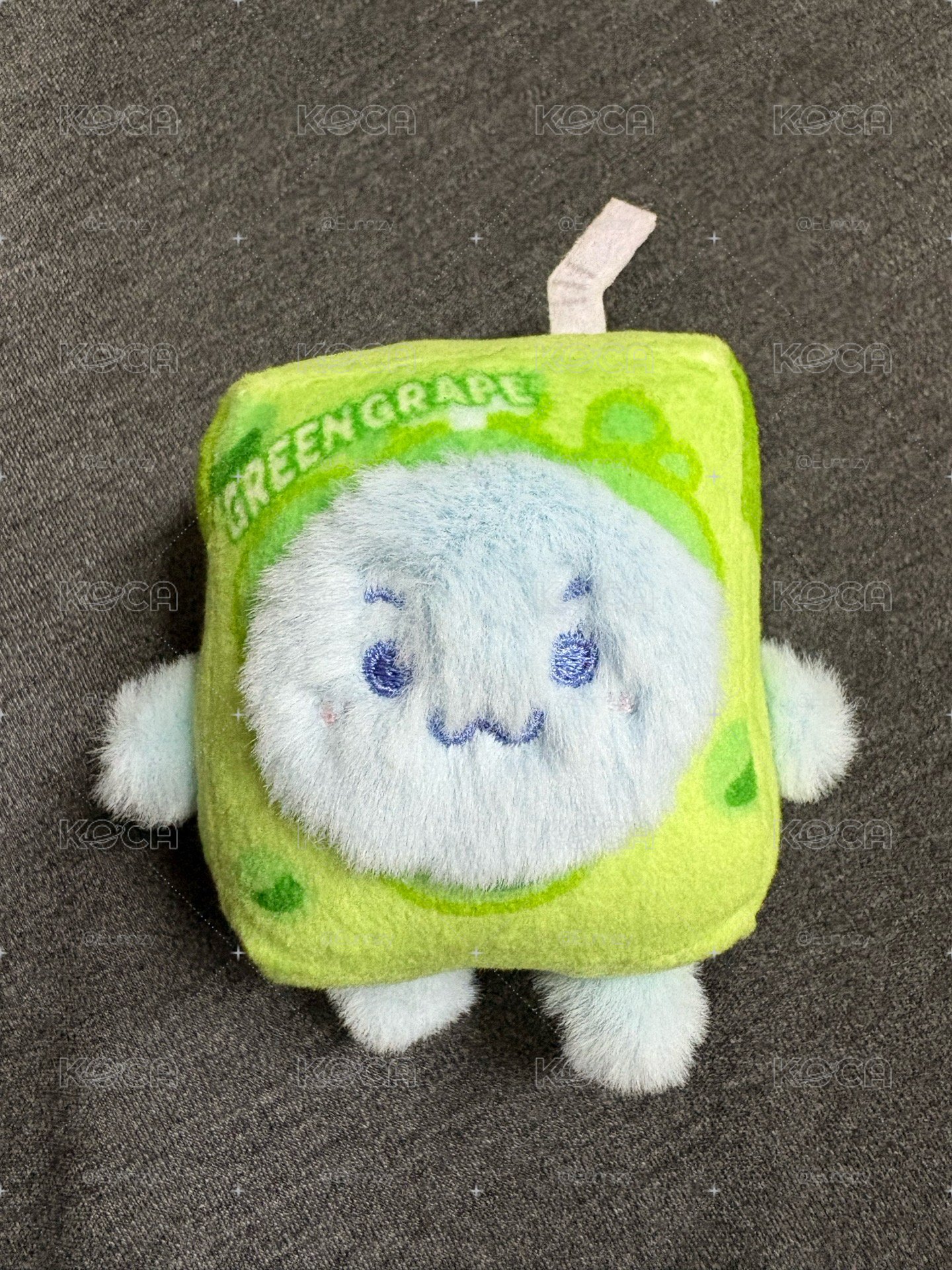 厲旭超市盲盒磁鐵🧲