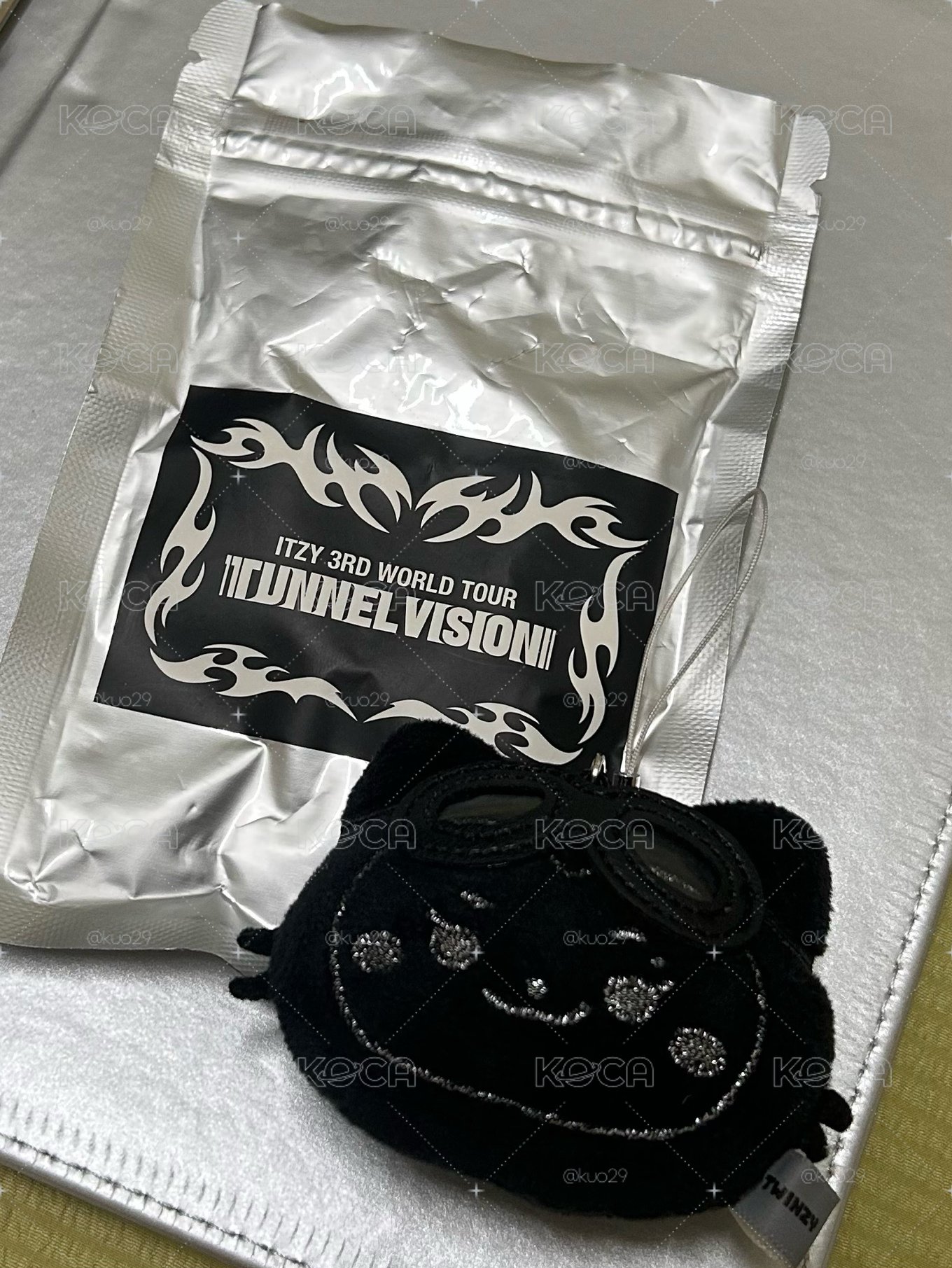 黑皮留娃