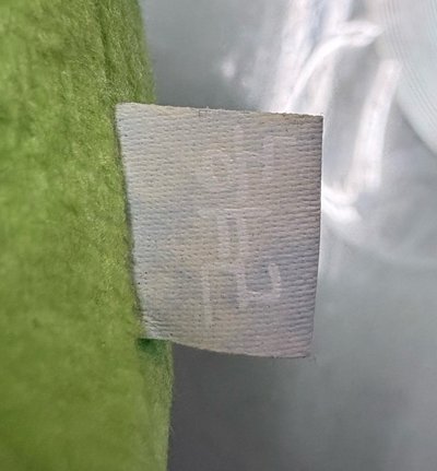厲旭超市盲盒磁鐵🧲