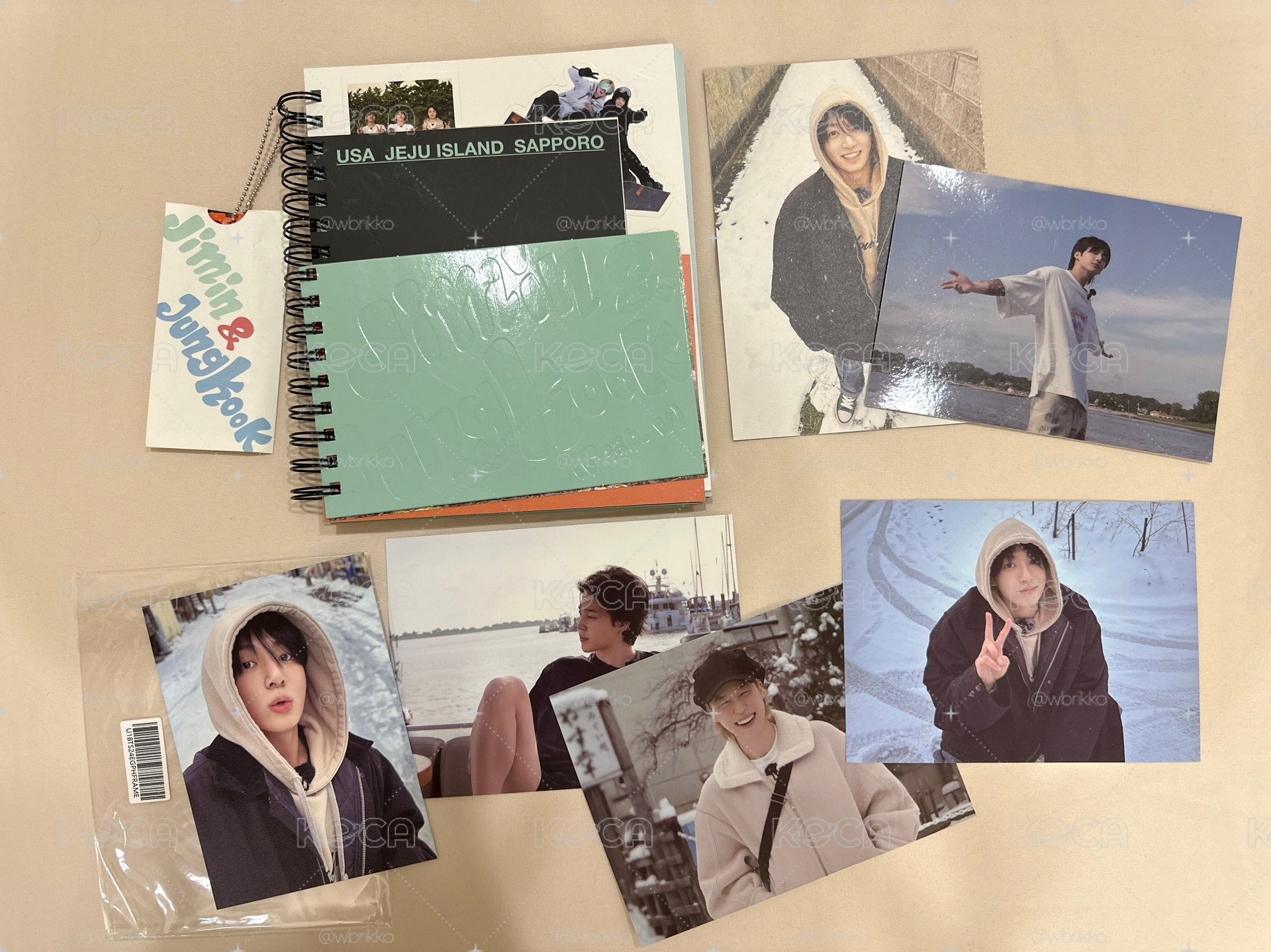 Are you sure 寫真書