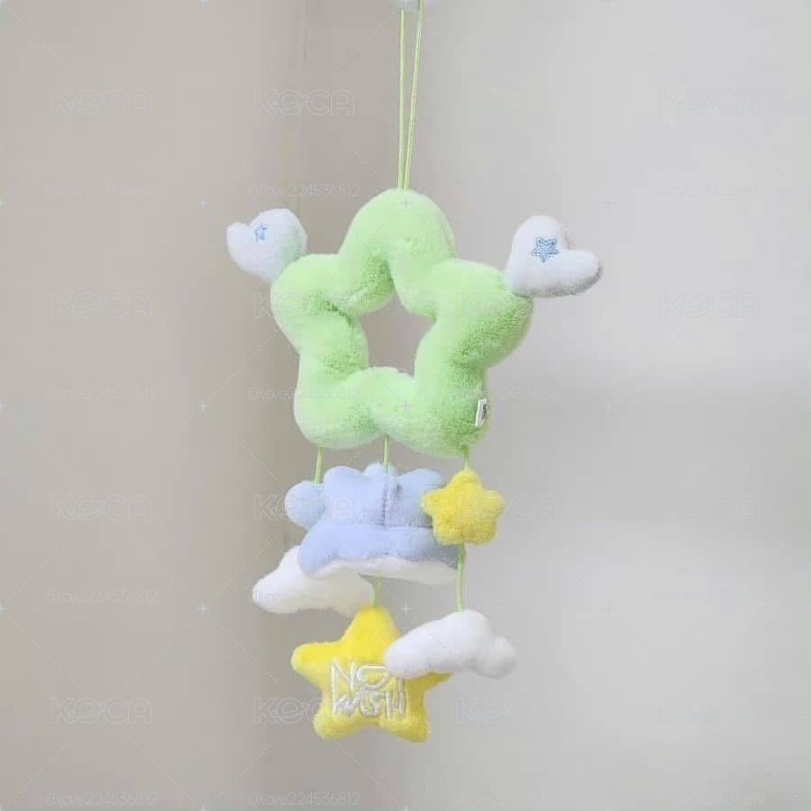NCTWISH 捕夢網 ⭐️