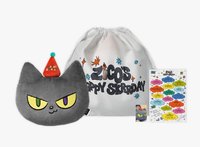 2026 Birthday Kit wvs 生日禮盒 