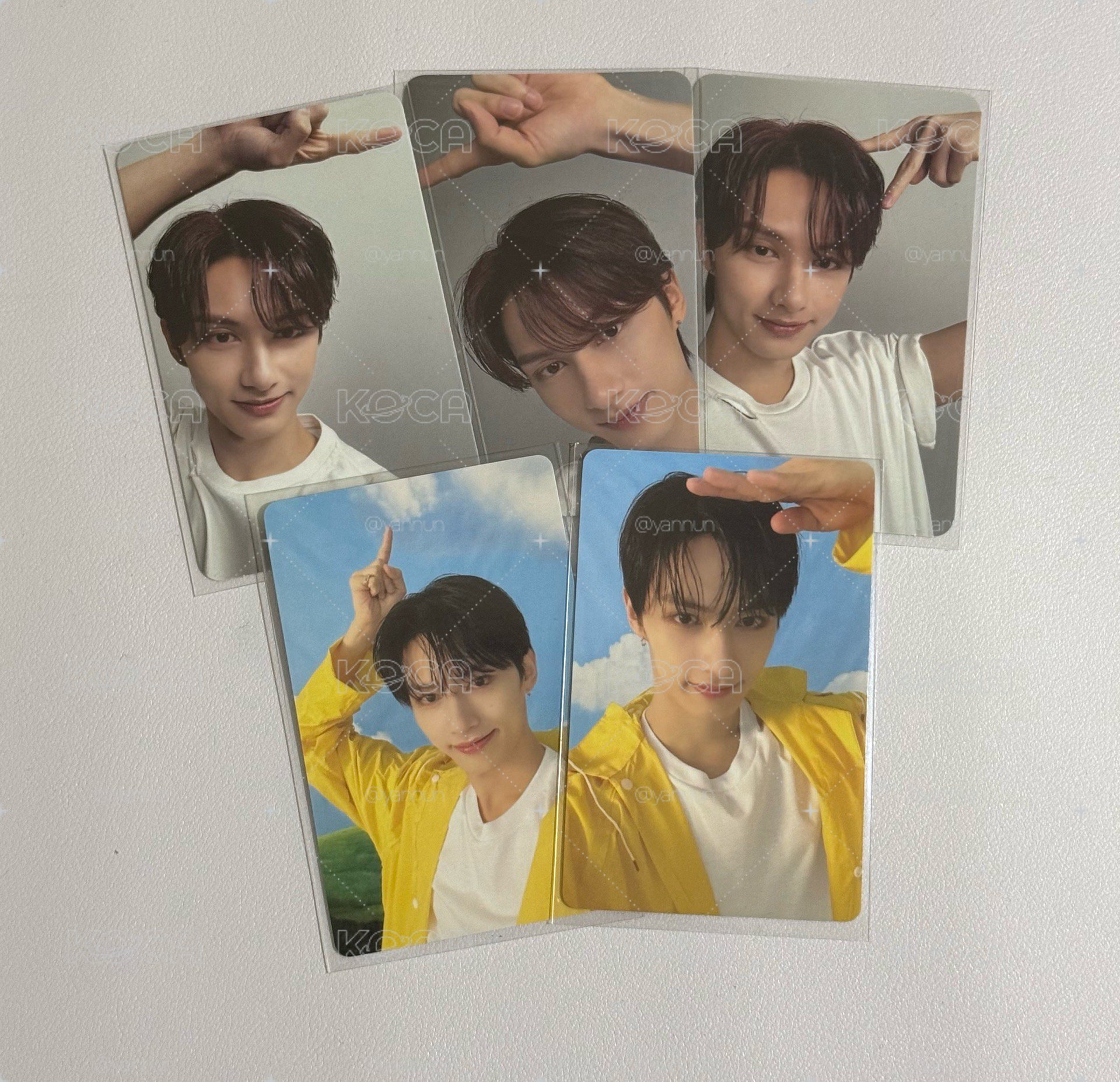 JUN 克拉盤專卡🐈