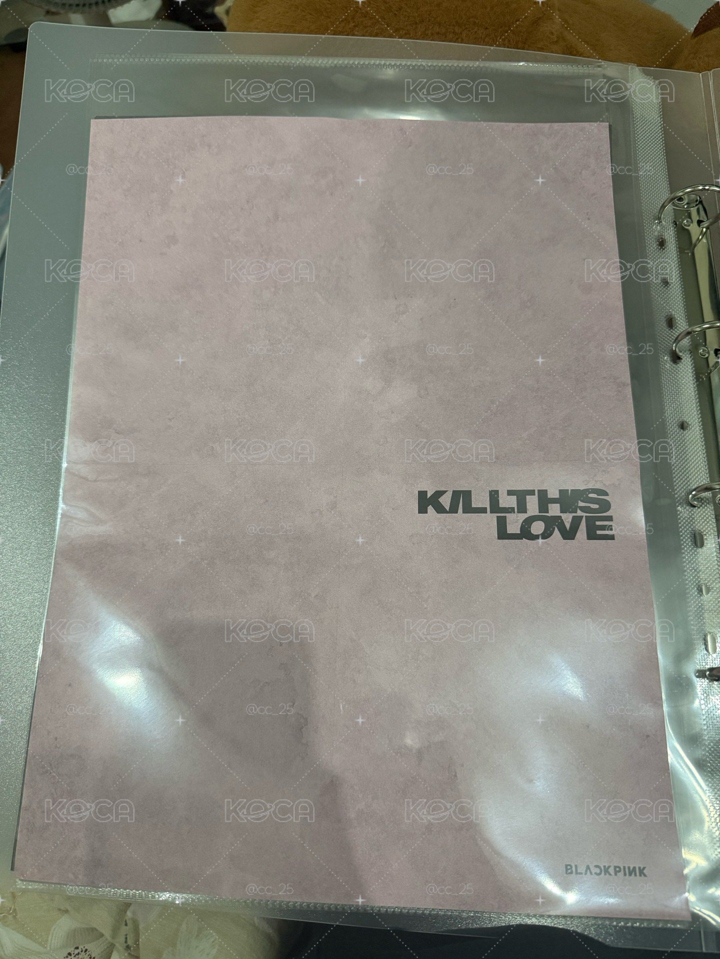 肉 KTL海報