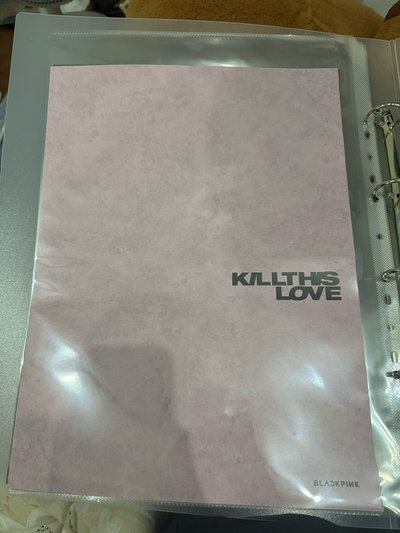肉 KTL海報