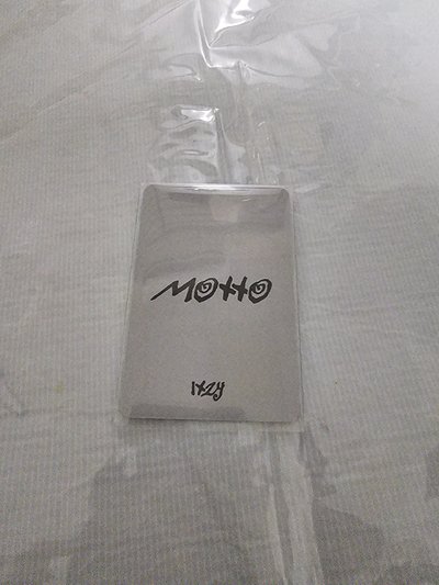 志 motto外套卡