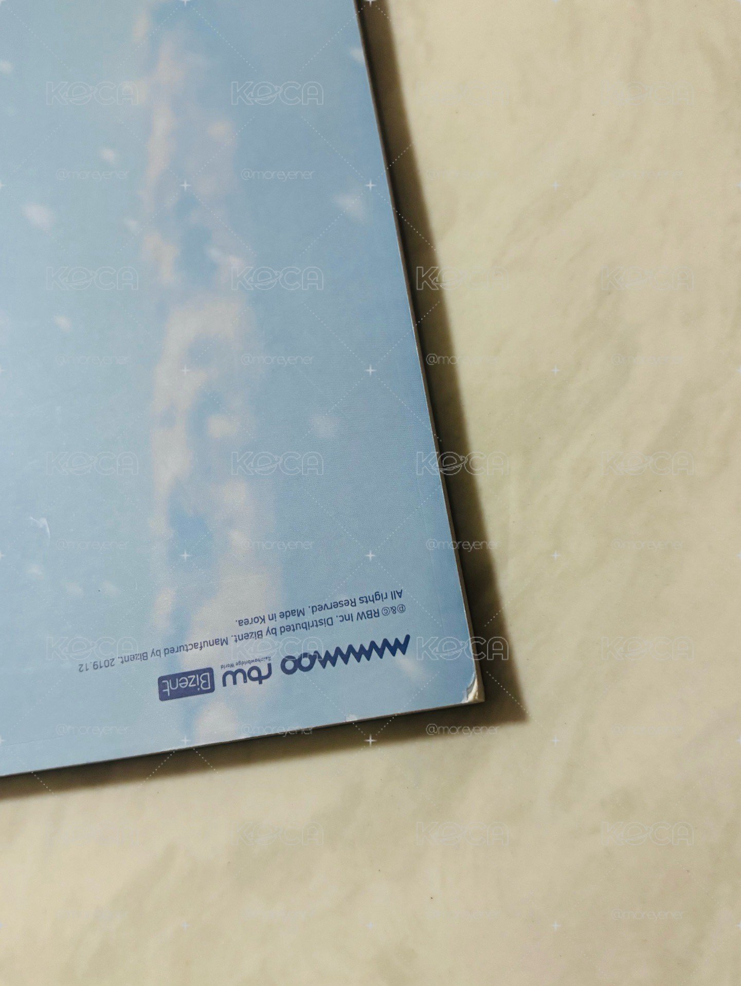 玟星：同志寫真集 