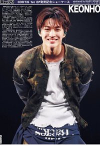 迷一