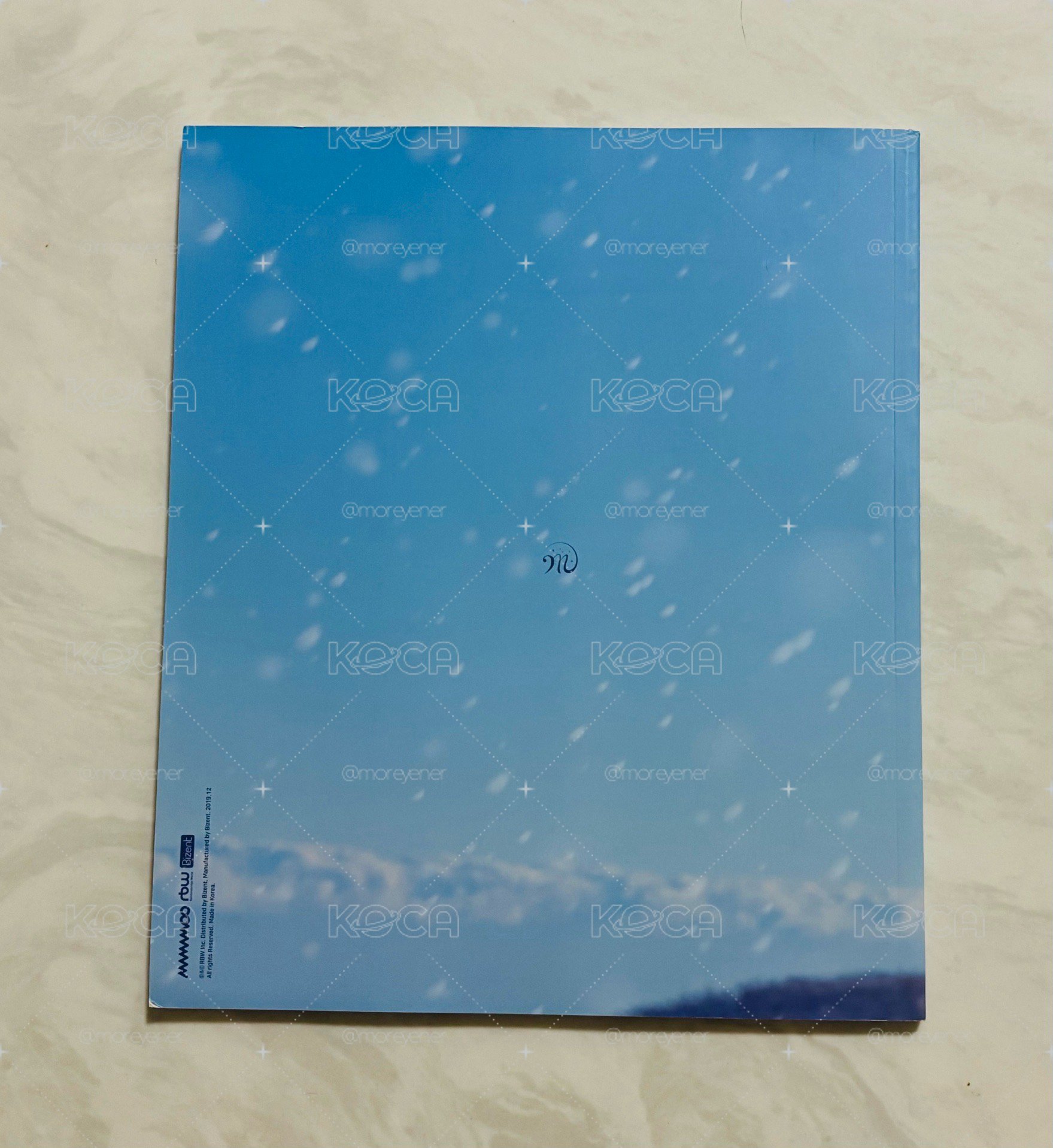 玟星：同志寫真集 