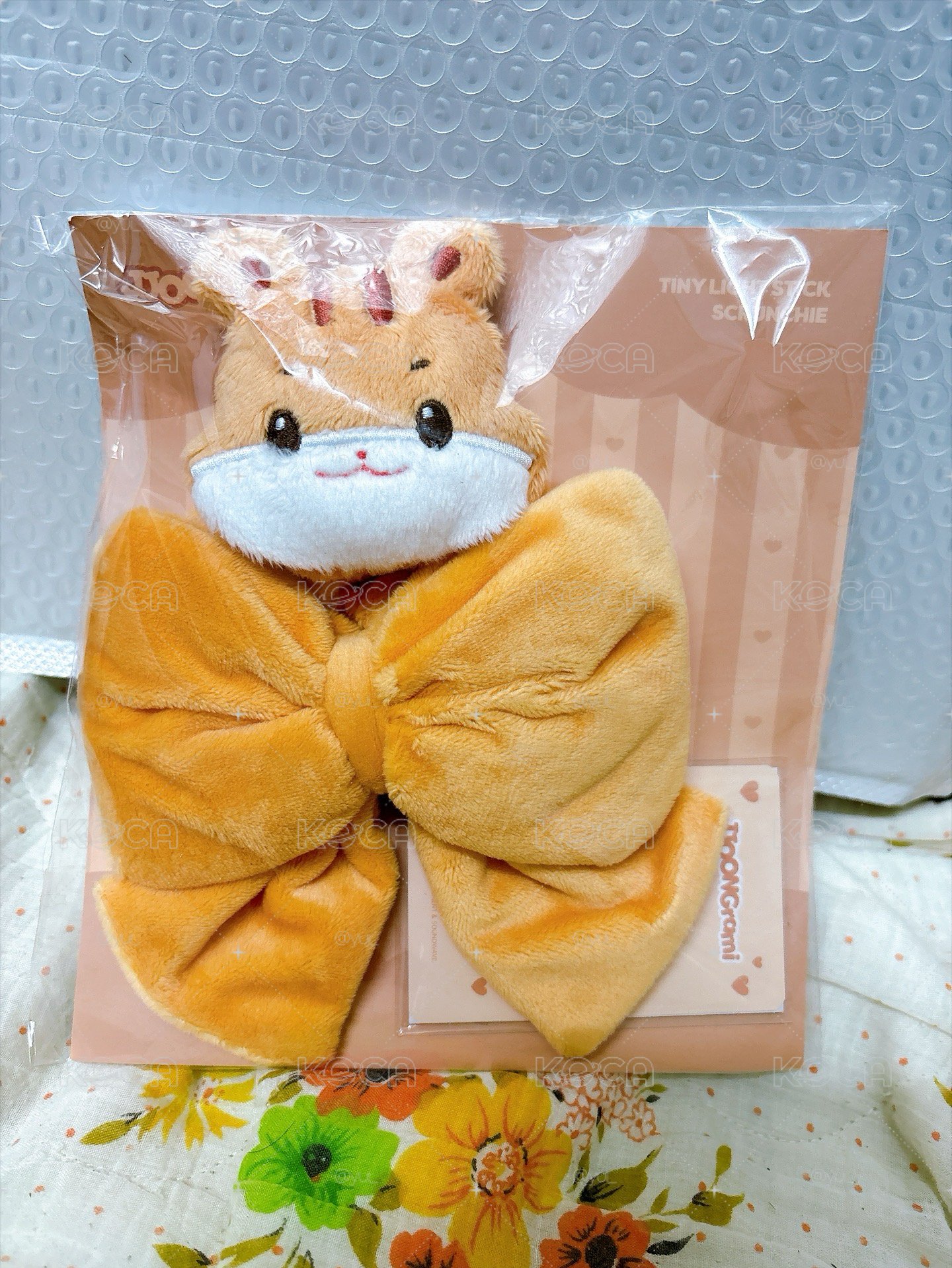 拉米蝴蝶結🎀
