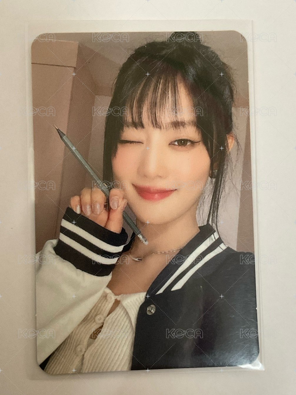 妮