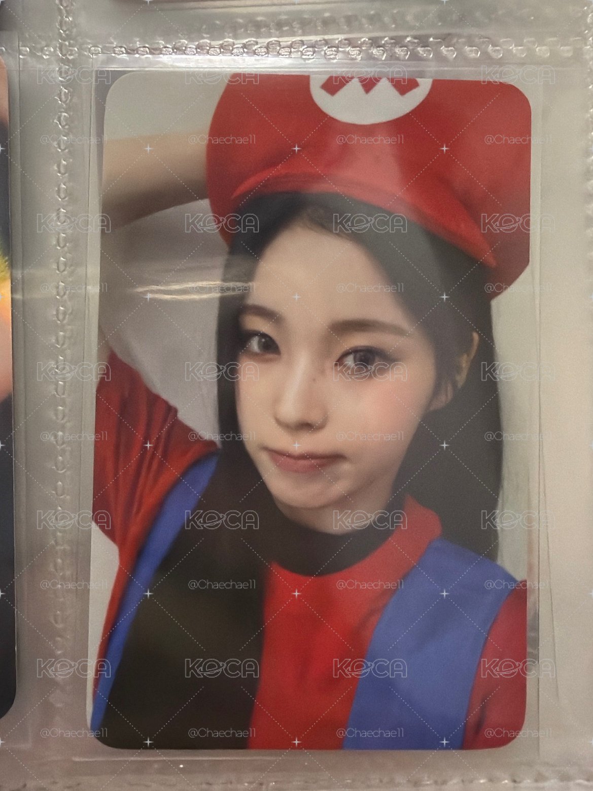 馬力歐圭