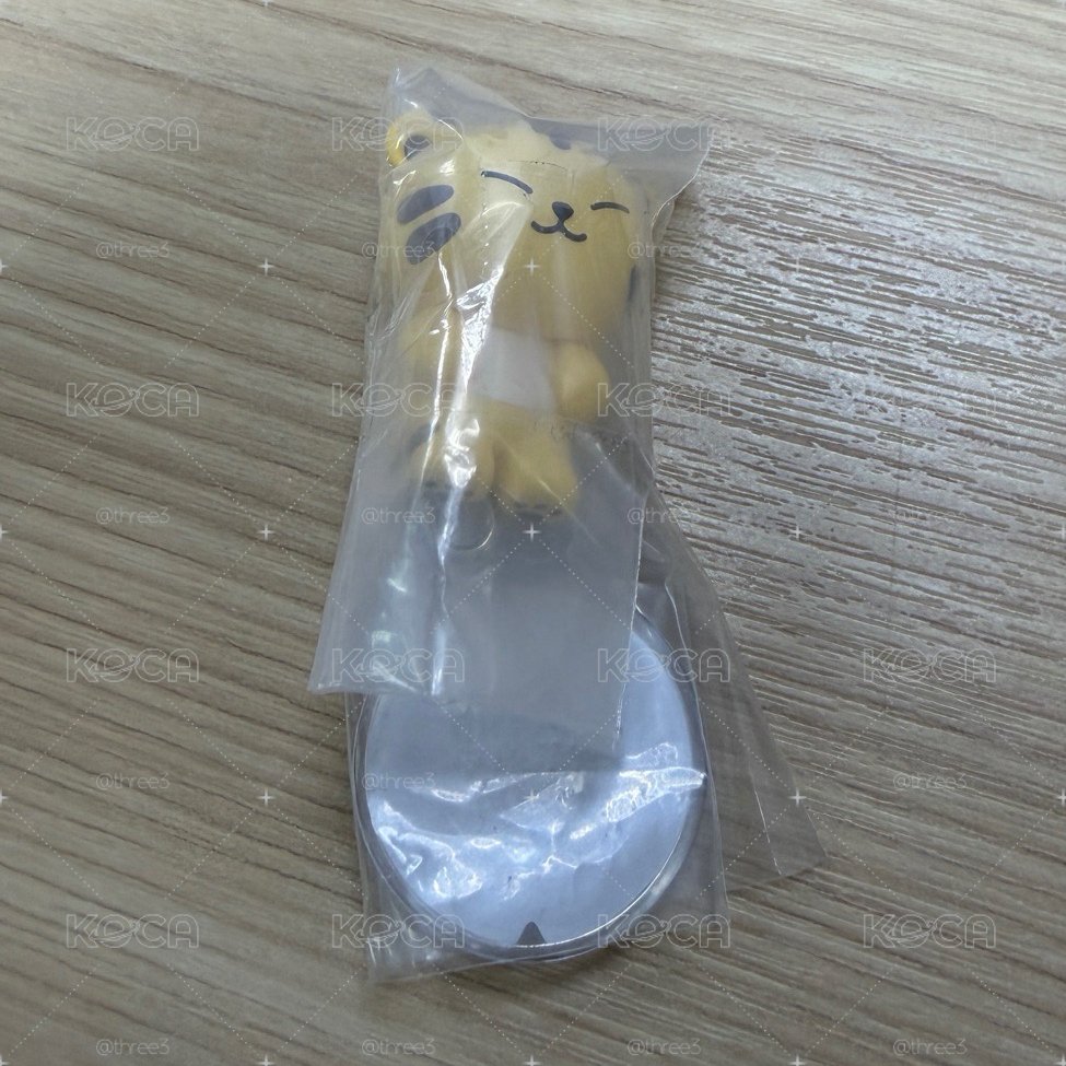 扭蛋 珠鏈款 榮