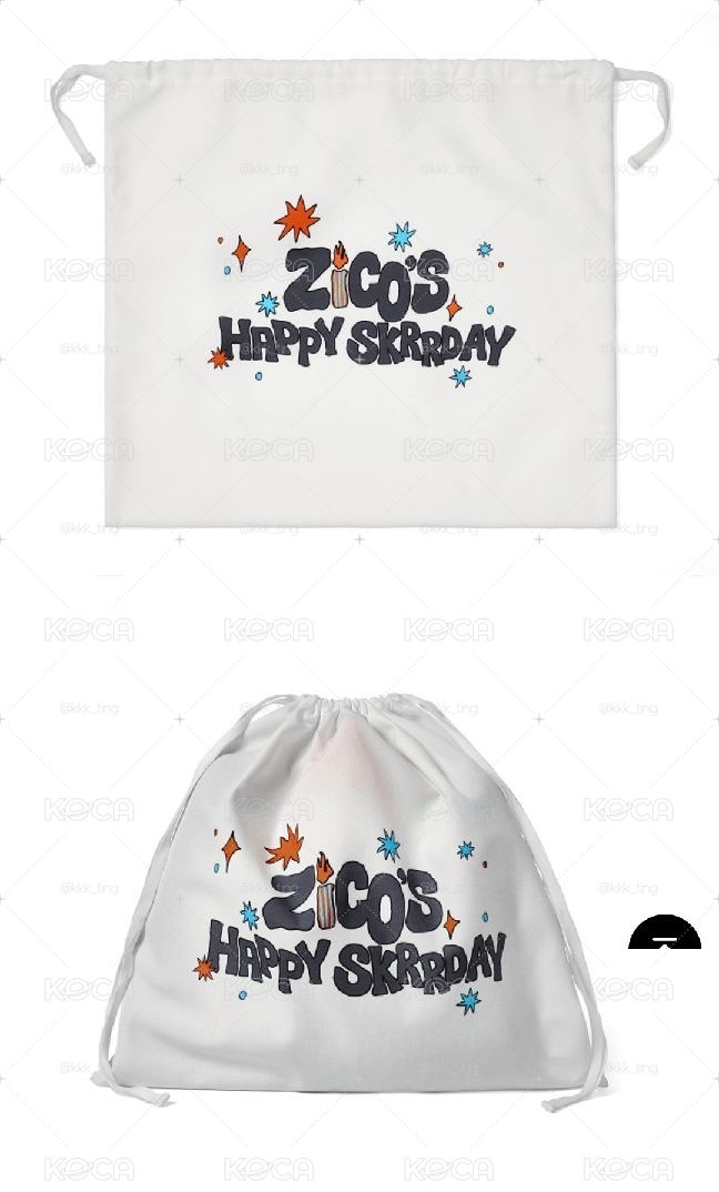 【預購/免二補】Happy Skrrday Kit