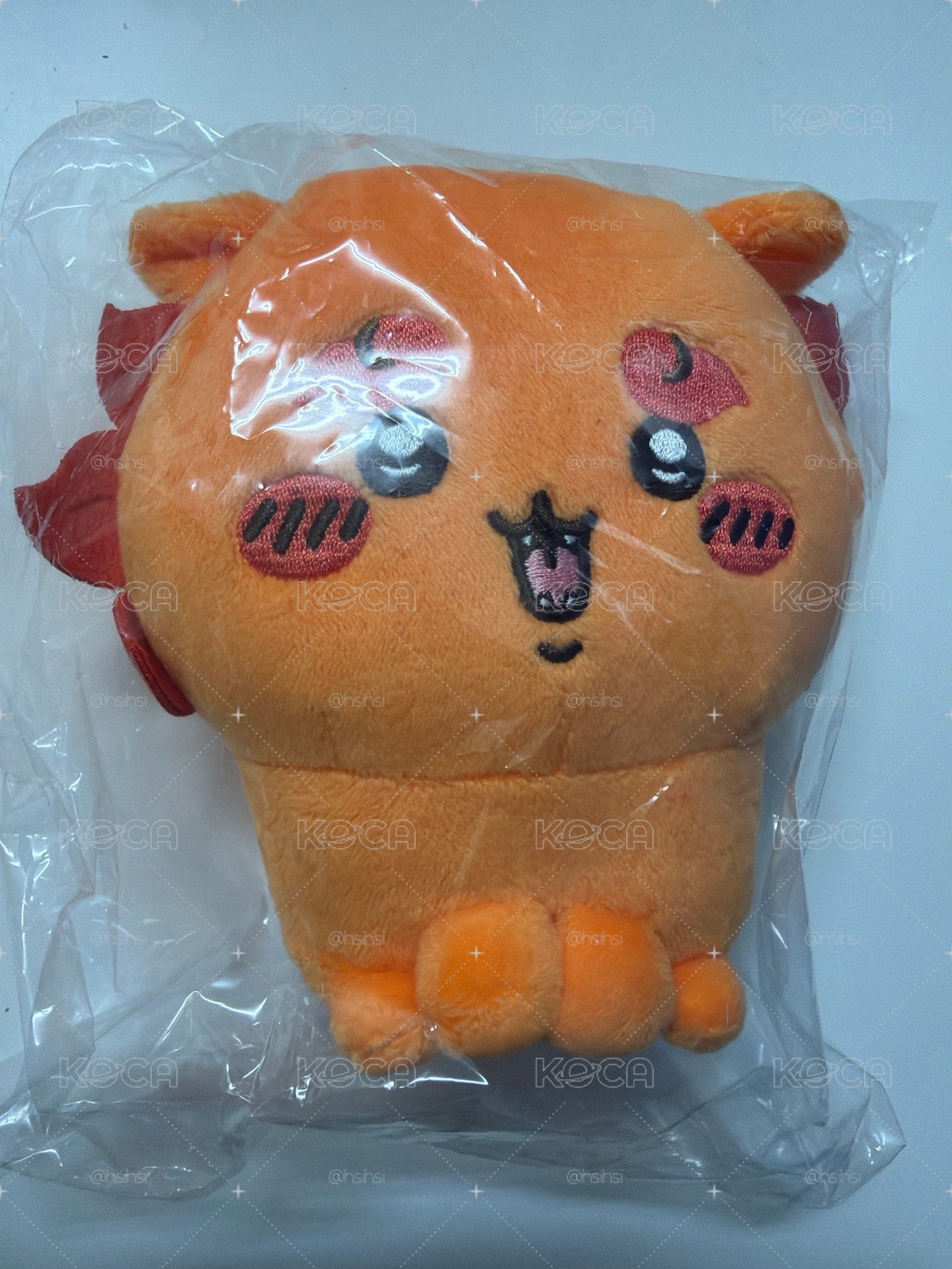 獅薩風獅爺一對