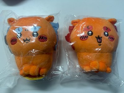 獅薩風獅爺一對
