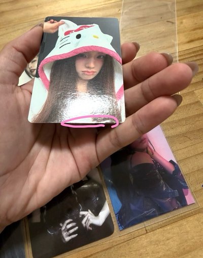  Blackpink小盤 一起出