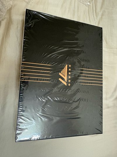 T1六星世界賽外套+娃衣