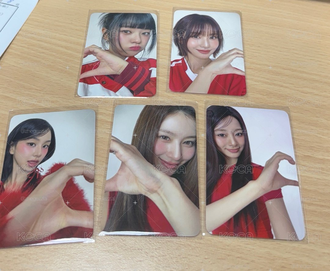 26‘年曆 wm 特典卡 多帶定彩優先