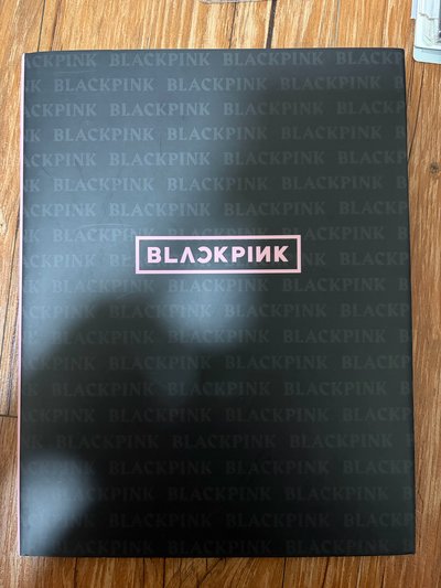 BP日本公式書