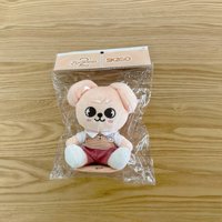 坐姿娃娃🐶