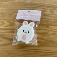 零錢包吊飾🐰