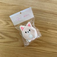 零錢包吊飾🦊