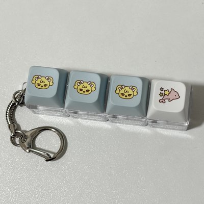 Minive Naori 鍵帽