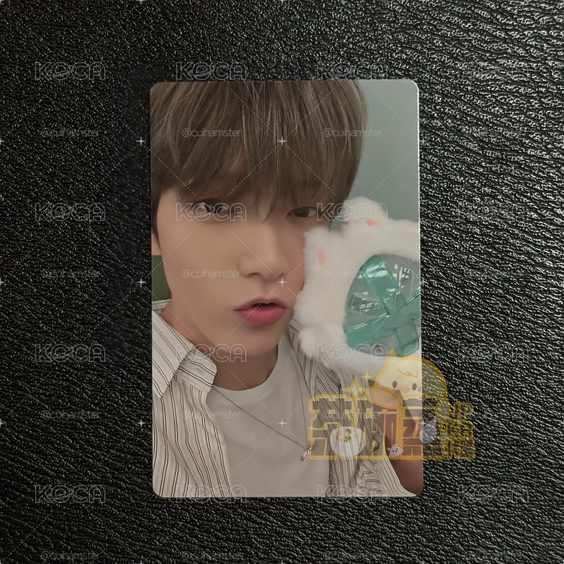 迷七 快閃 滿額卡 SOOBIN