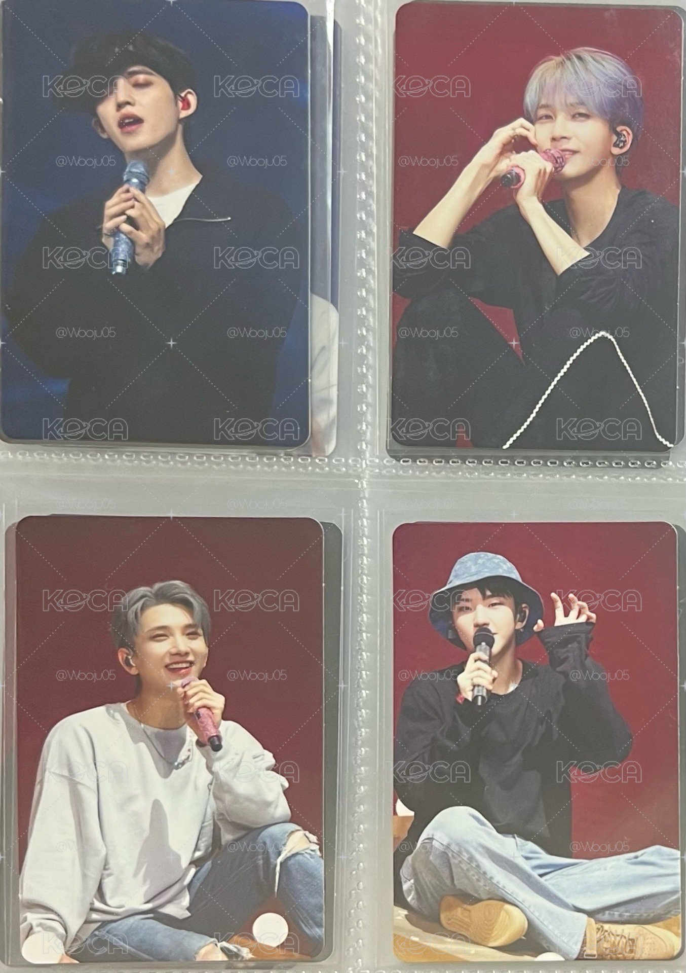 power of love dvd 小卡一套