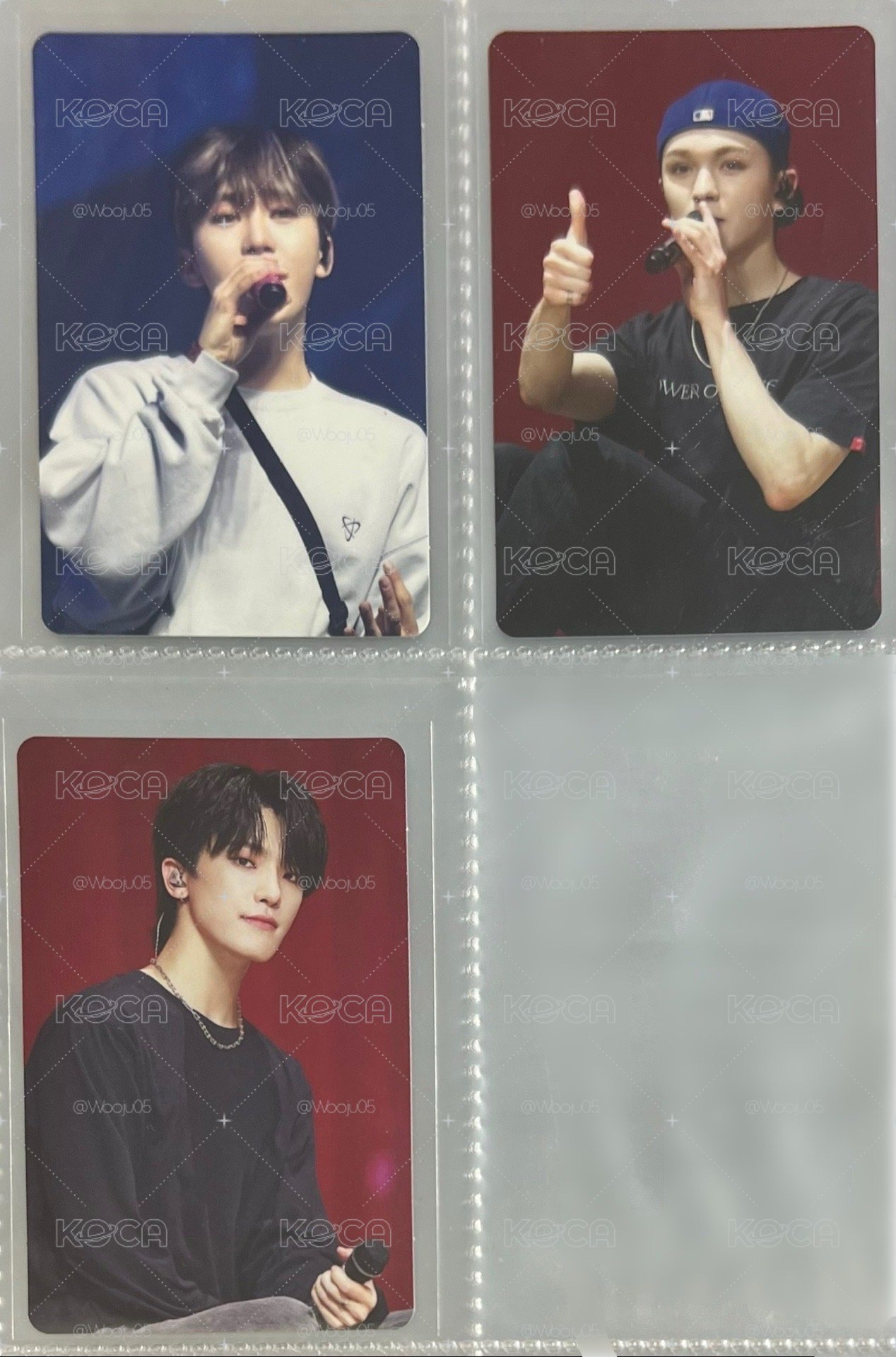 power of love dvd 小卡一套