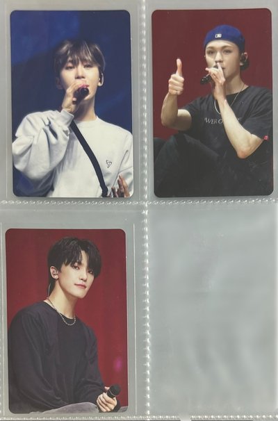 power of love dvd 小卡一套