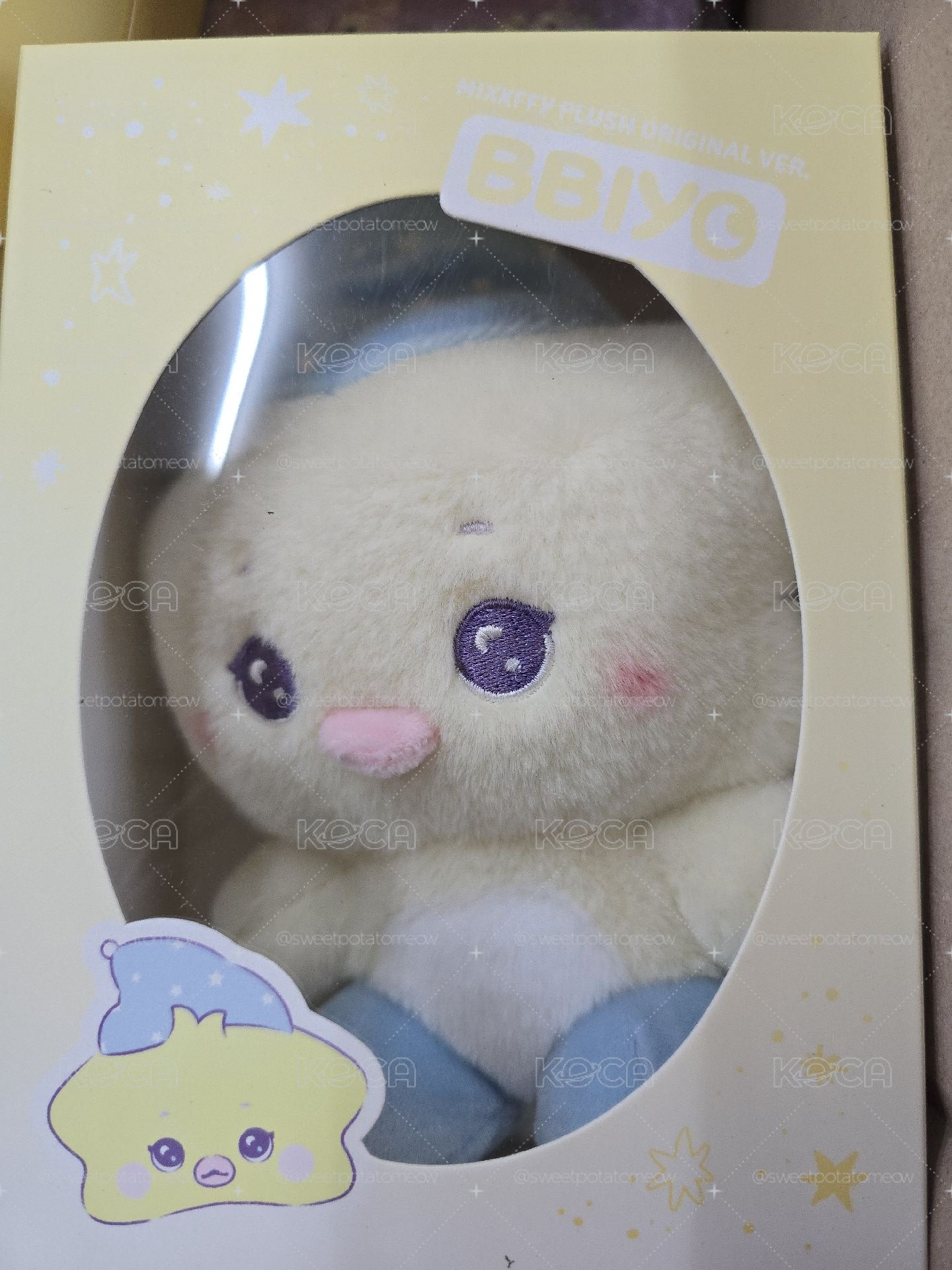 全新 裴大娃