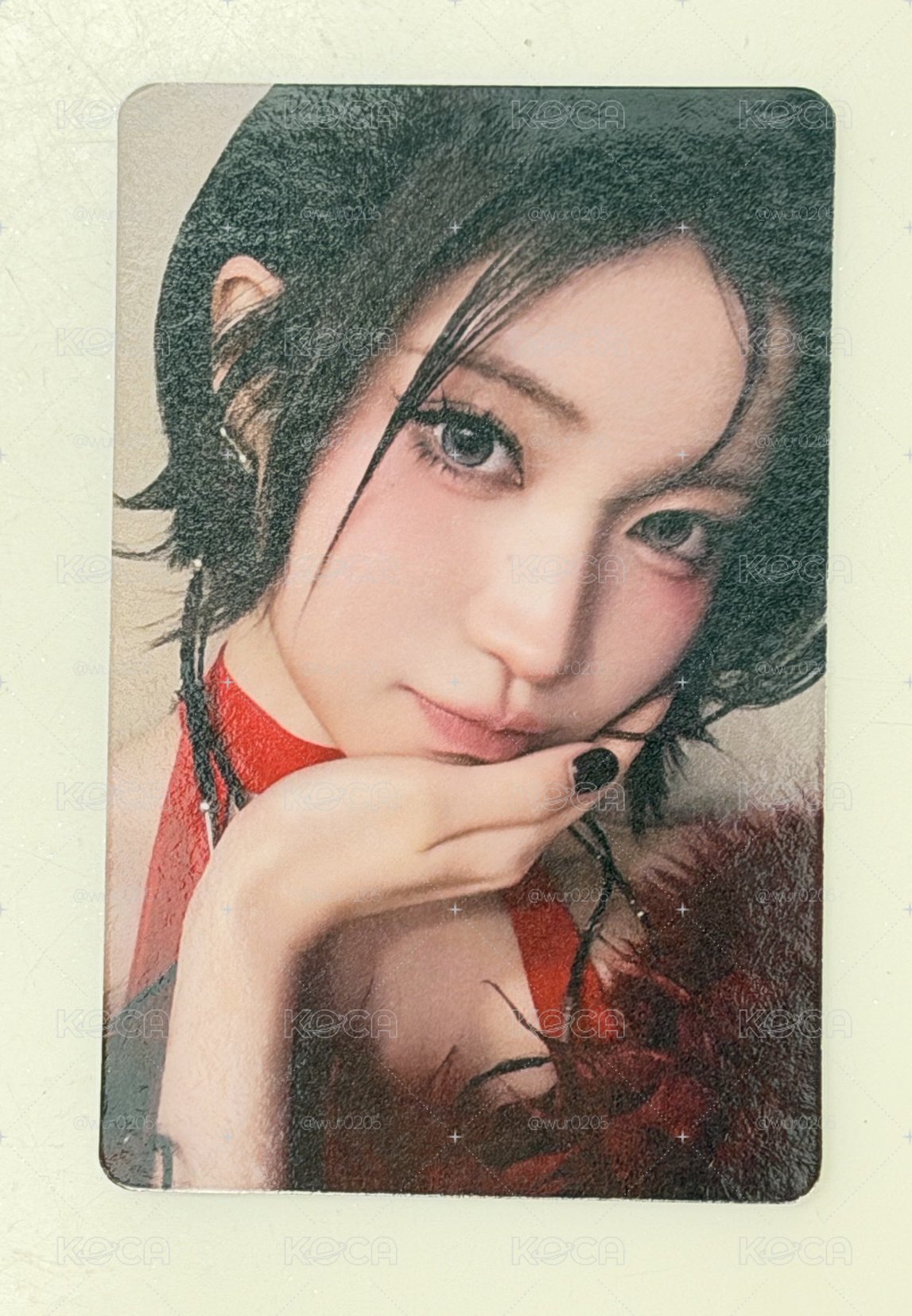 馬尼拉滿額 Asa