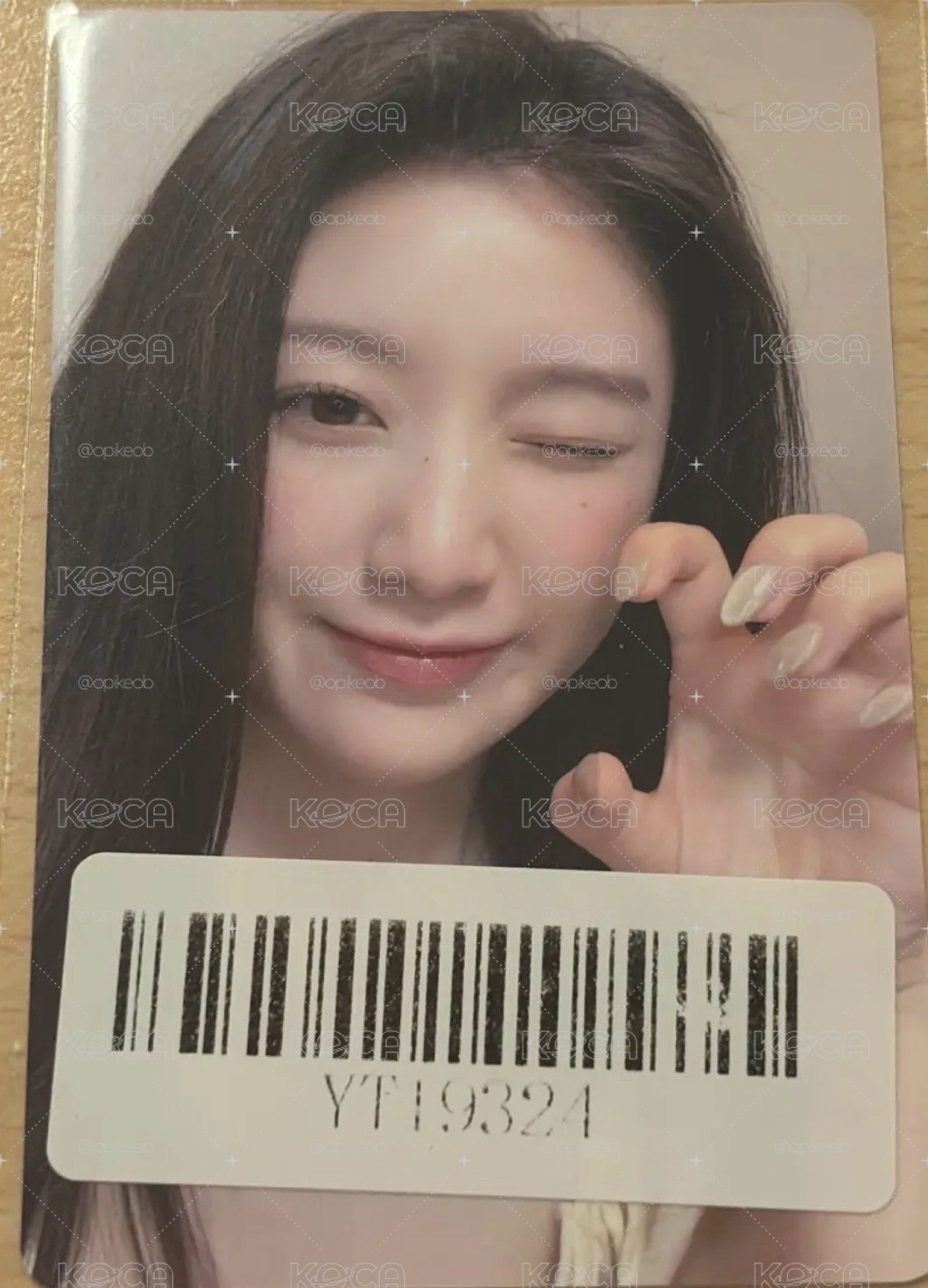 刷小卡