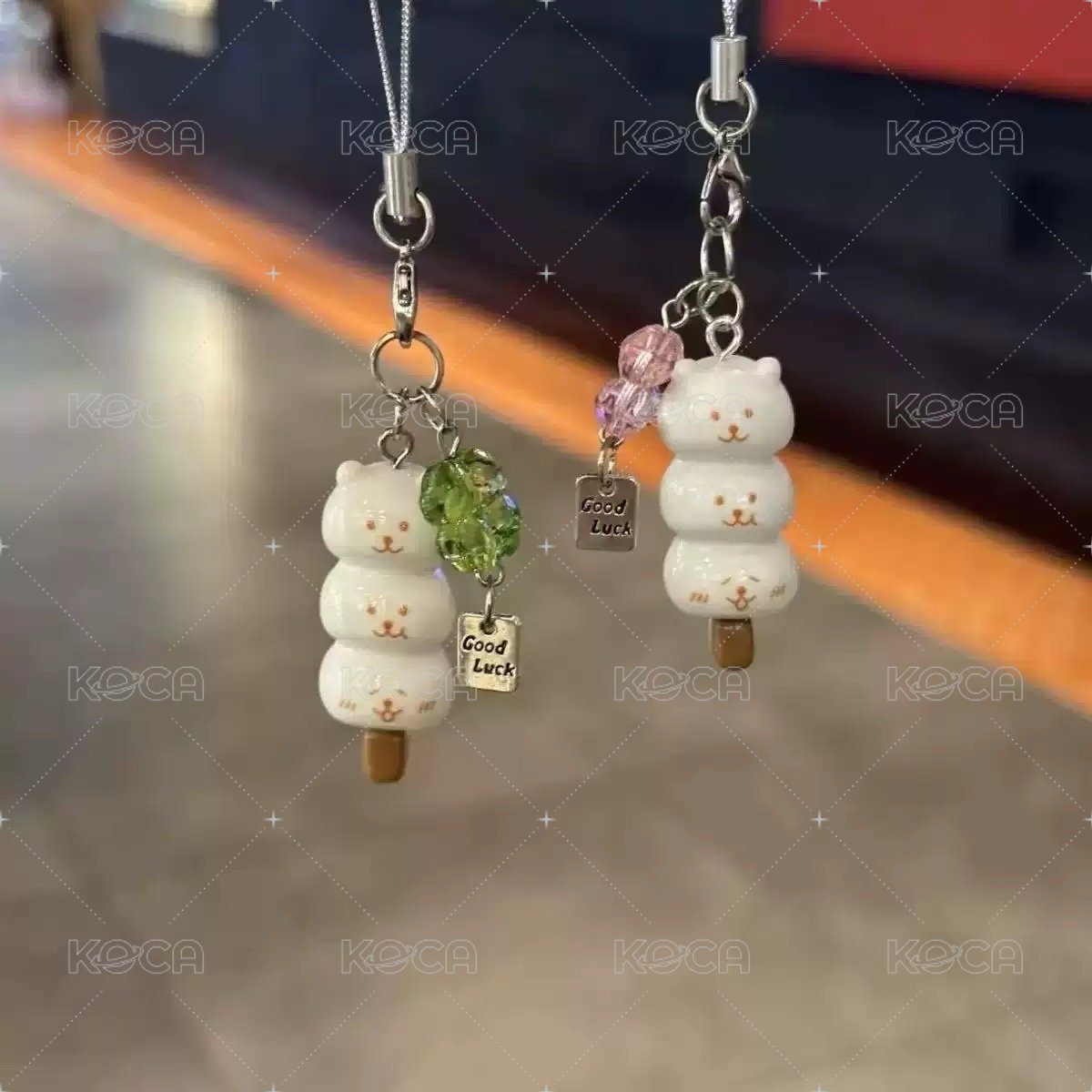 麻糬串串（備註或私訊顏色）