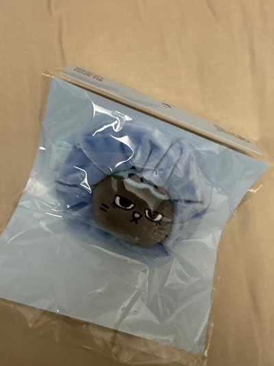 711漢泰豐髮圈