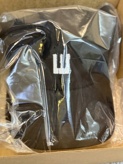 現貨！主展覽週邊 教練外套/琴鍵球帽