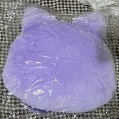 ANITEEZ 傘抱枕