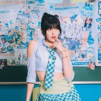 艾莉兒