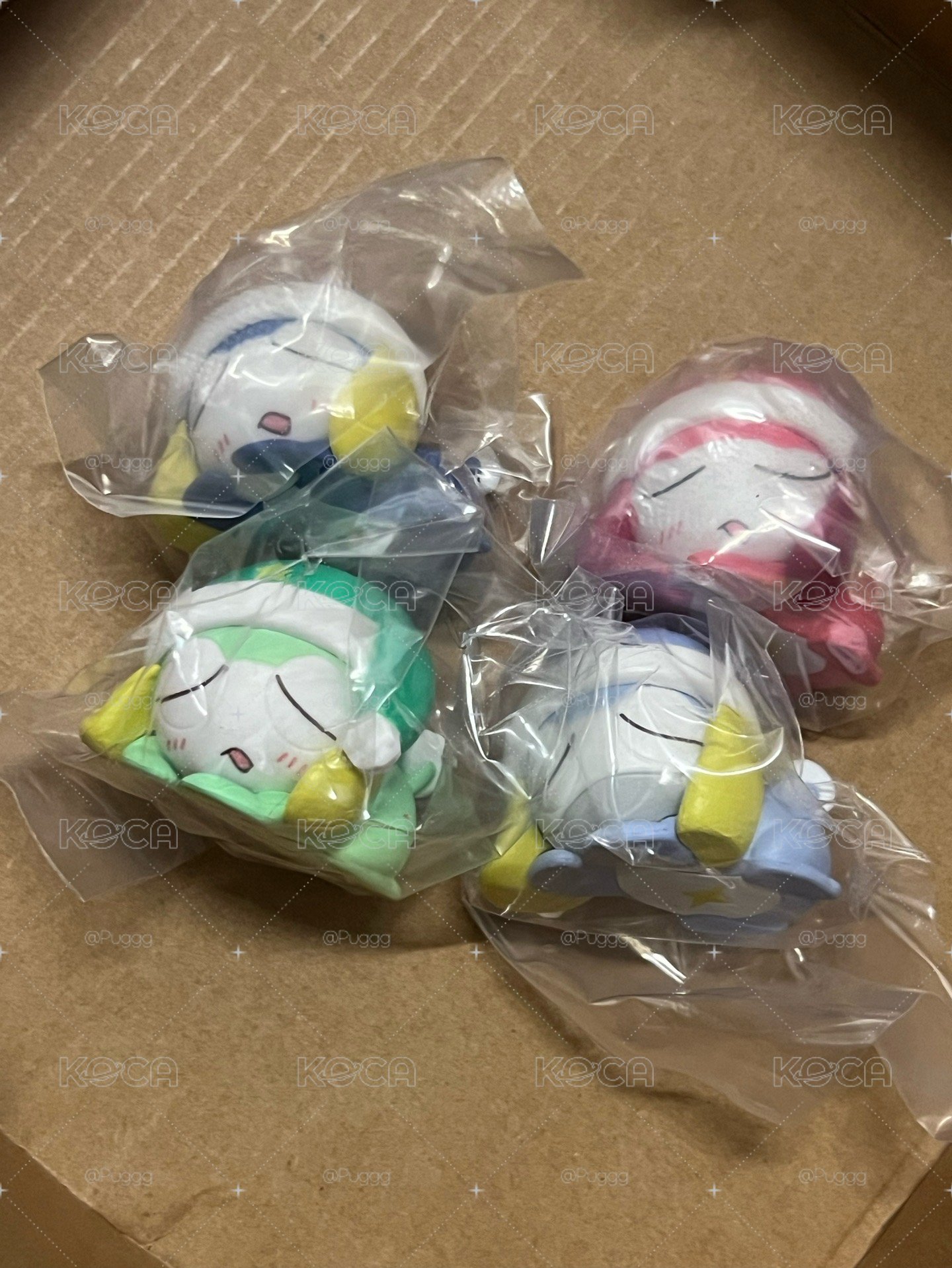 Keroro 軍曹睡覺