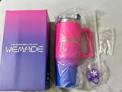 MD小卡一套+保溫杯