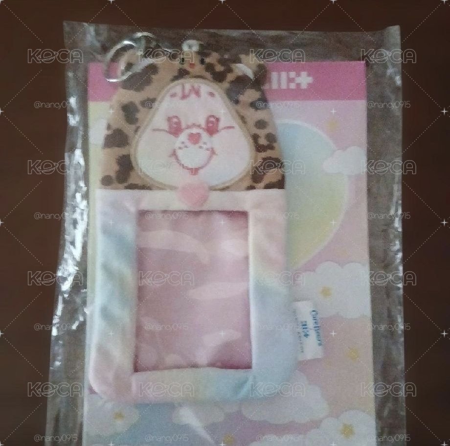 ◇日網代購 玧聯名卡套全新