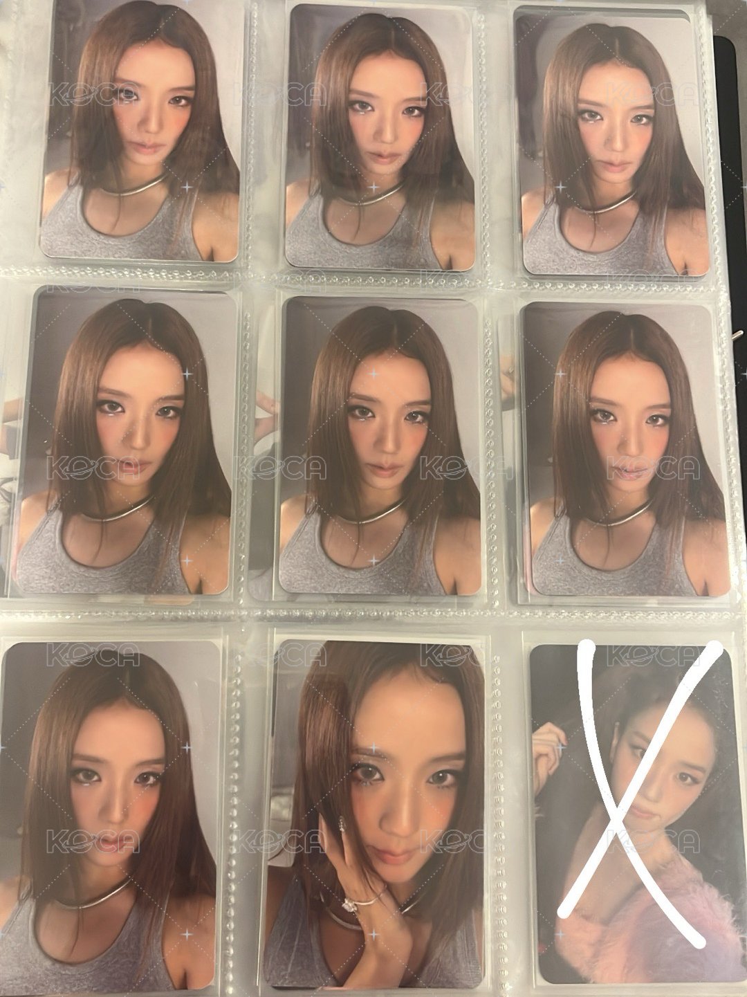 捧臉秀