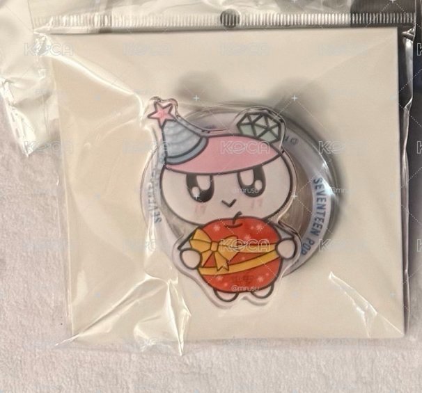 十週年週邊出清