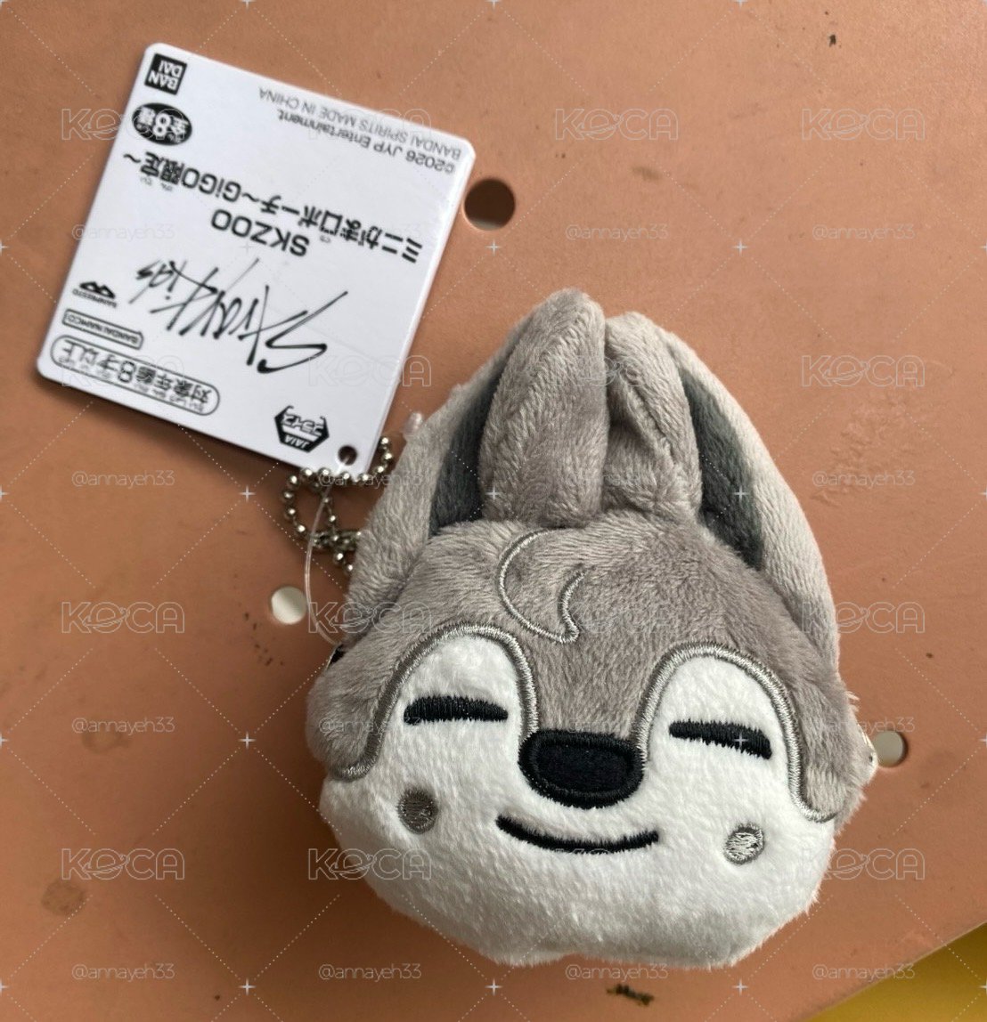 🐢 GiGO 零錢包