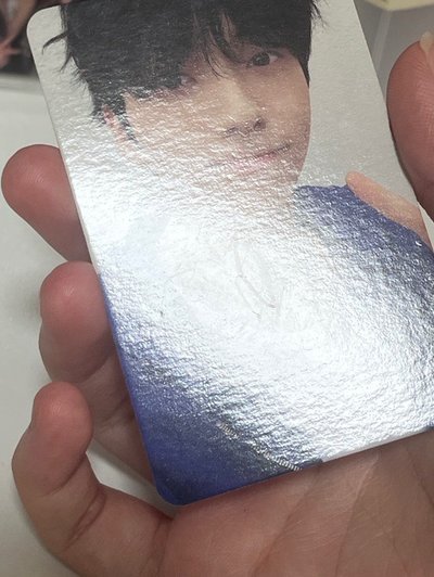 愛之語 專卡竣彬圭顯
