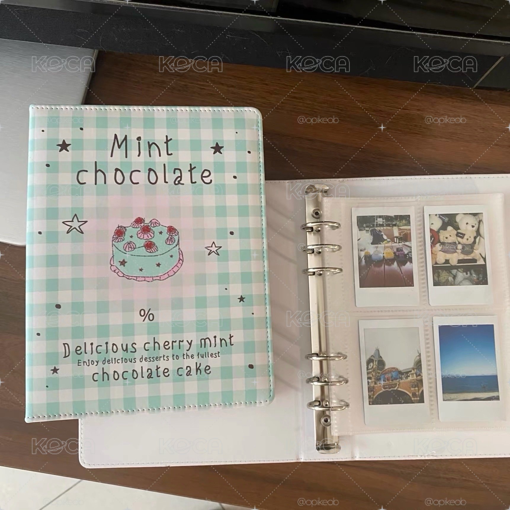 卡冊
