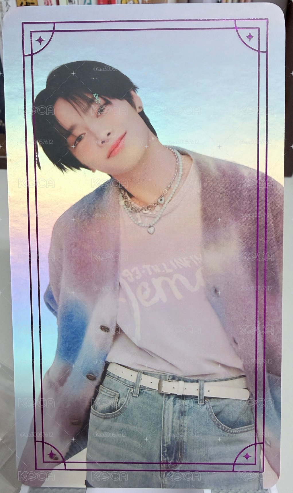 5期飯咪隨機大卡